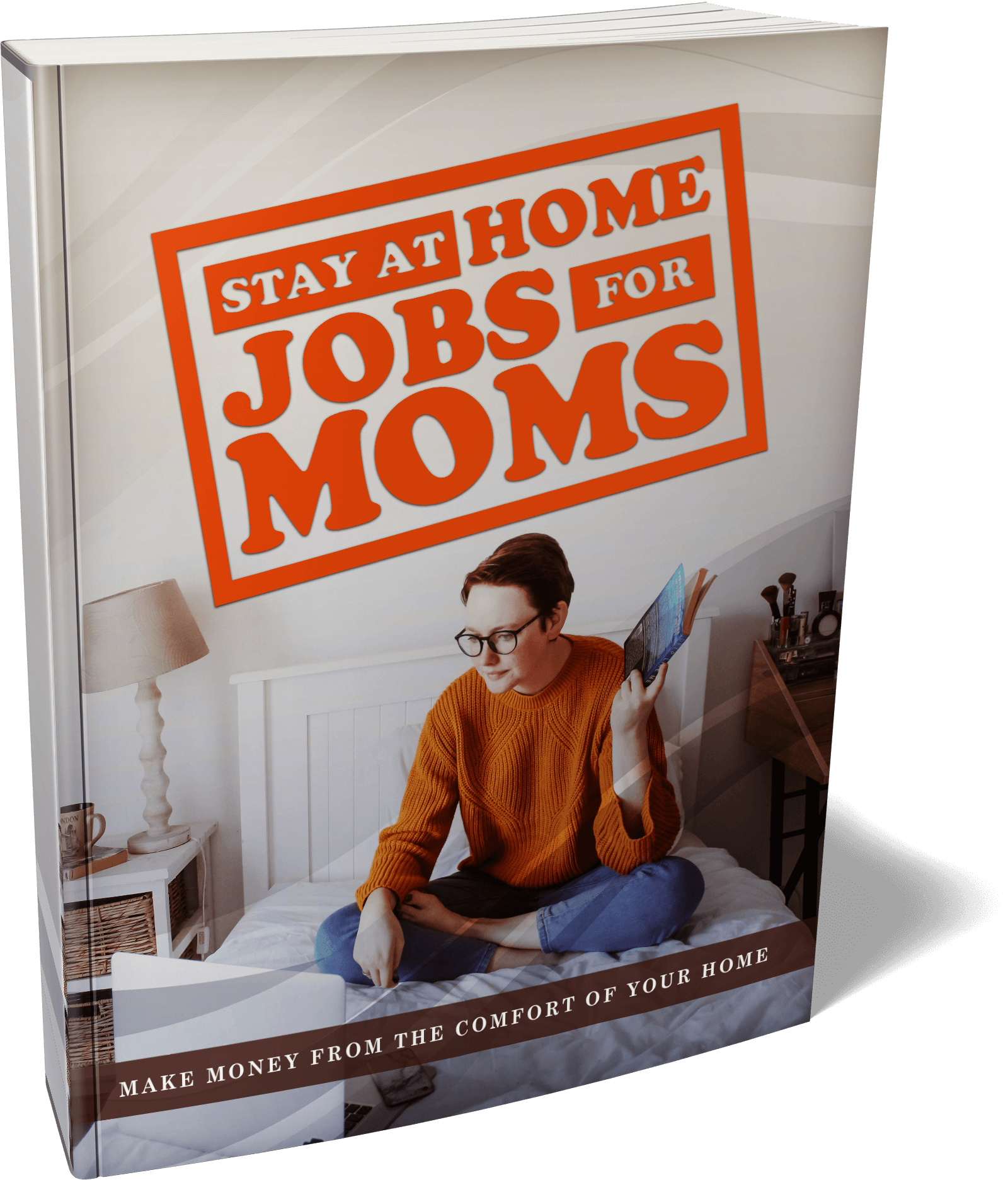 Stay at Home Jobs for Moms
 